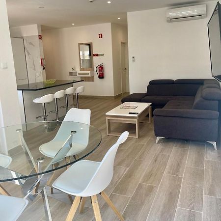 Casa Gina Alvor Ferias Daire Dış mekan fotoğraf