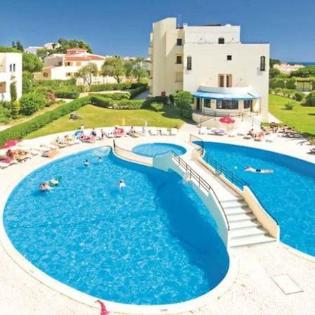 Casa Gina Alvor Ferias Daire Dış mekan fotoğraf