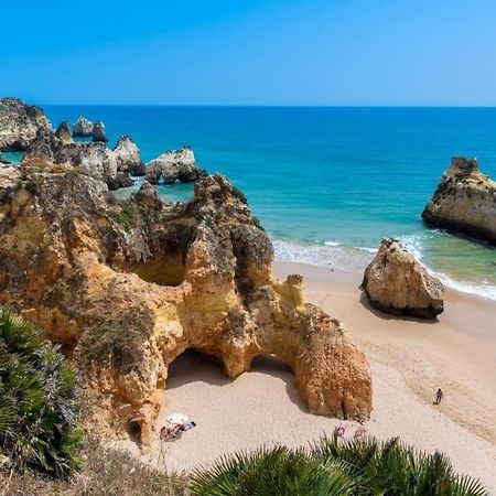 Casa Gina Alvor Ferias Daire Dış mekan fotoğraf