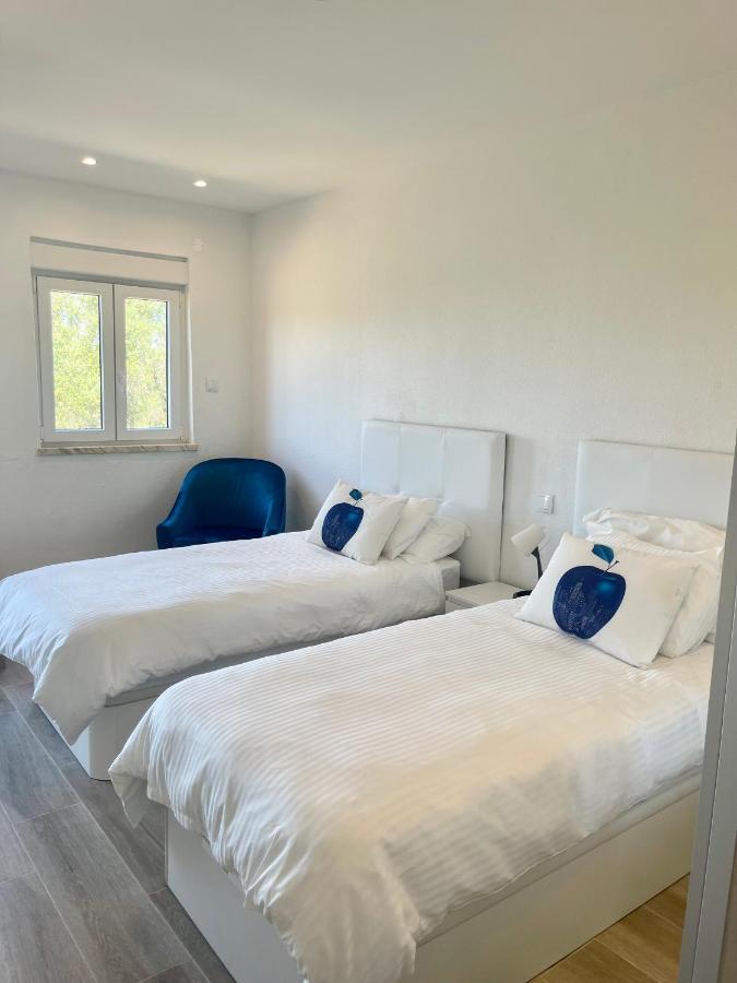 Casa Gina Alvor Ferias Daire Dış mekan fotoğraf